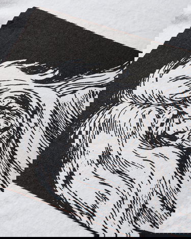Тениска Cav Empt Rezzett Graphic Print T-Shirt Бяло | CES28T23 WHT, 6