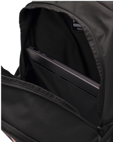 Раница Under Armour Hustle Lite Backpack Черно | 6000399-002, 2