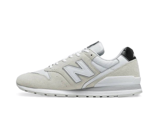Кецове и обувки New Balance 996 Сиво | CM996CPB