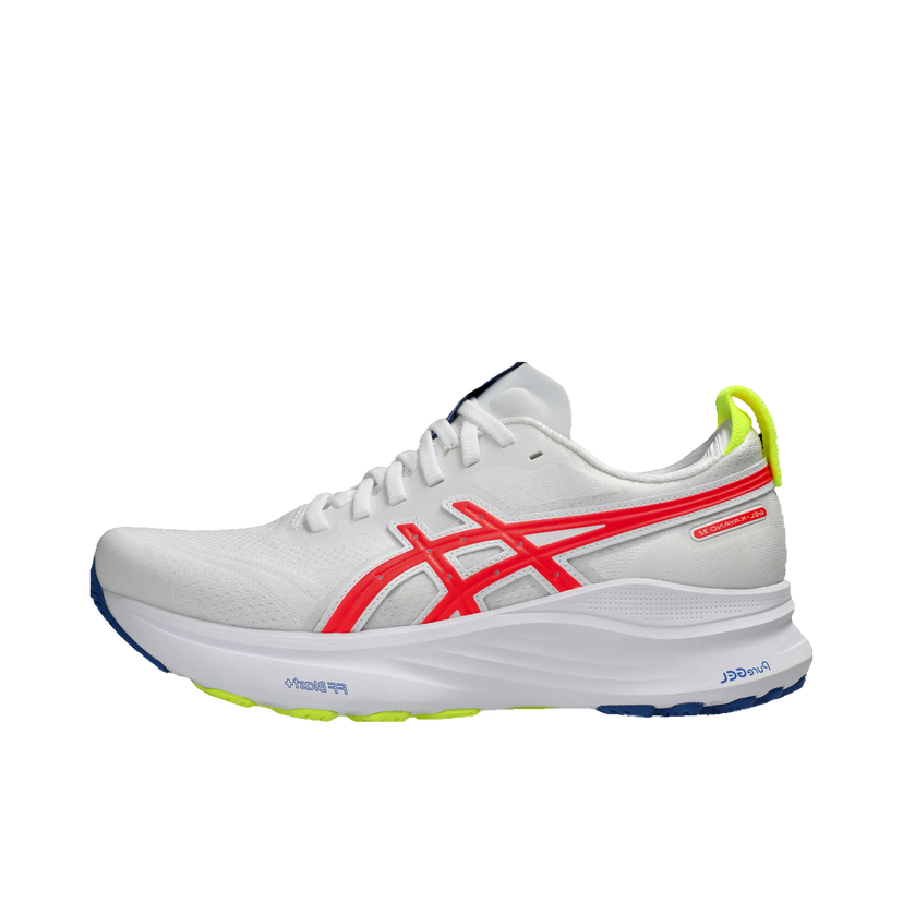 Кецове и обувки Asics GEL-KAYANO 32 Бяло | 1012b905-100