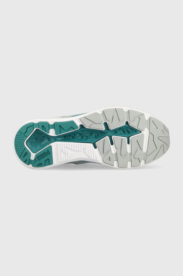 Кецове и обувки Puma Trc Blaze Черно | 384958, 4