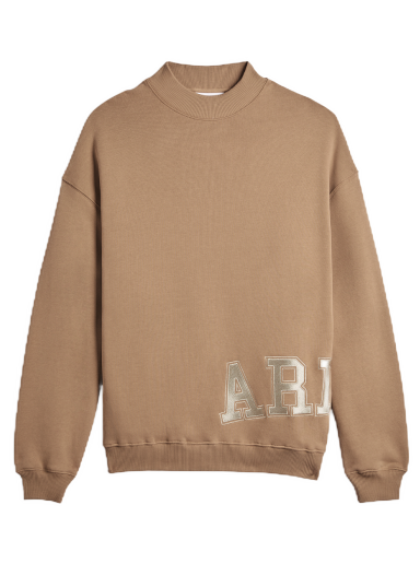 Tilt Oversized Sweatshirt