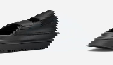 Кецове и обувки UGG UGG GoldenGlow Slide Черно | 1166513K-BLK, 2