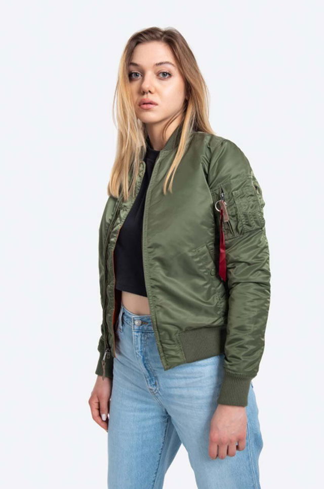 MA-1 VF 59 Bomber Jacket