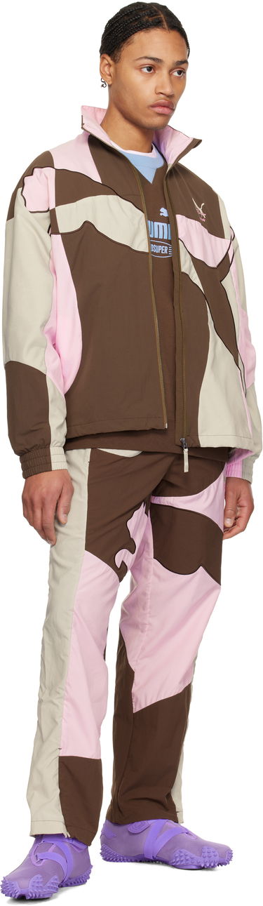 Комплект KidSuper KidSuper Studios Edition Cellerator Jacket Многоцветен | 62669965, 3
