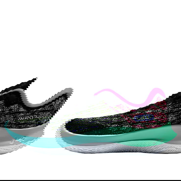 Кецове и обувки Under Armour Flow Velociti Wind 2 Синьо | 3026800-001