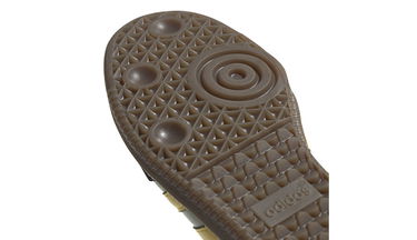 Кецове и обувки adidas Originals Samba OG Черно | EG9326, 5