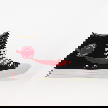 Кецове и обувки Converse x Coca-Cola Chuck Taylor All Star Черно | A18435C, 2