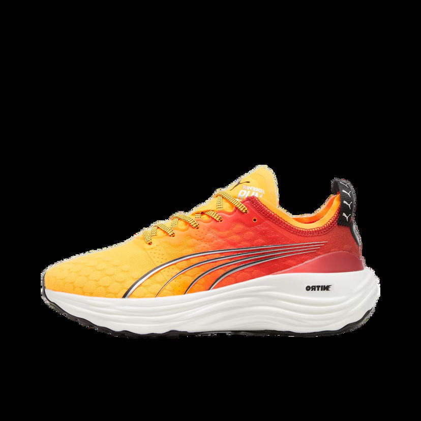 Кецове и обувки Puma ForeverRun NITRO FADE W Оранжево
 | 310480-01