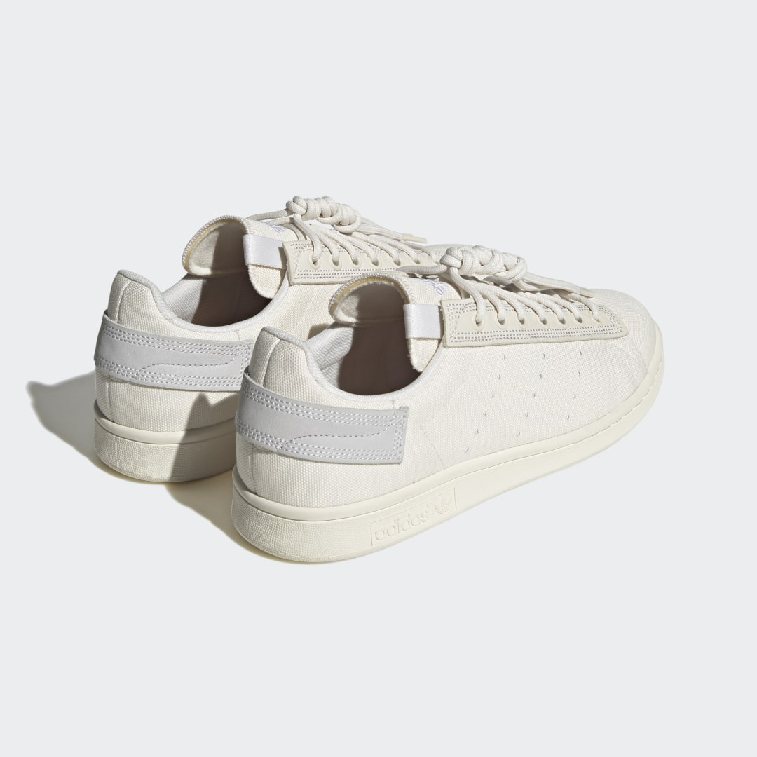 Кецове и обувки adidas Originals Stan Smith Parley Бяло | HP2205, 1