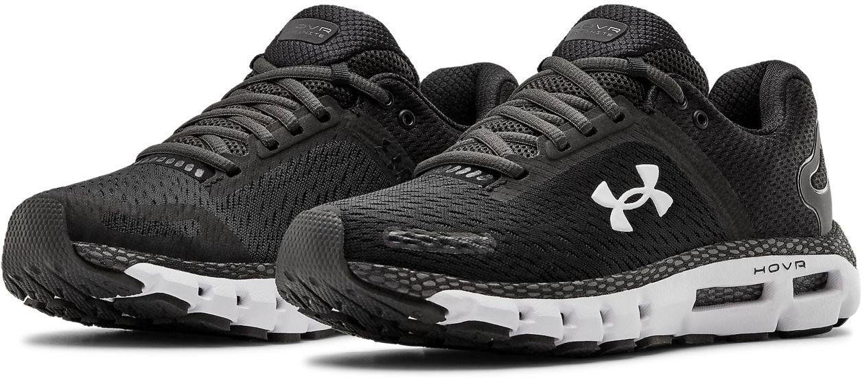 Кецове и обувки Under Armour HOVR Infinite 2 Черно | 3022597-001, 1