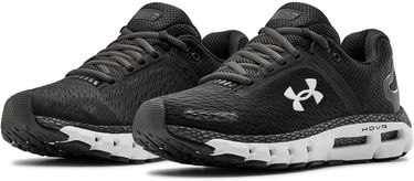 Кецове и обувки Under Armour HOVR Infinite 2 Черно | 3022597-001, 1
