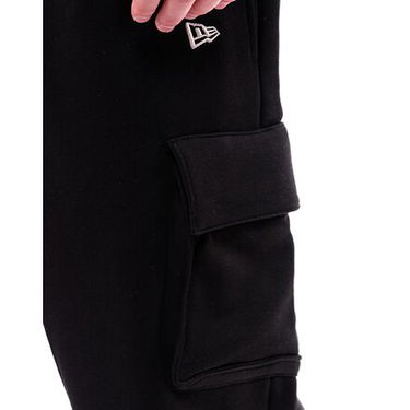 Спортни панталони New Era Cargo Joggers Черно | 60424482, 1