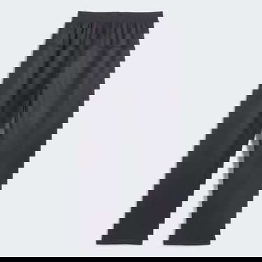 Панталони и дънки adidas Performance Basketball Sueded Черно | IN7708, 5