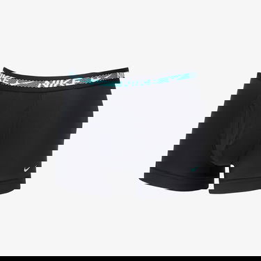 Боксерки Nike Ultra Stretch Micro Dri-FIT Boxer 3-Pack Black Черно | 0000KE1152-2ND, 2