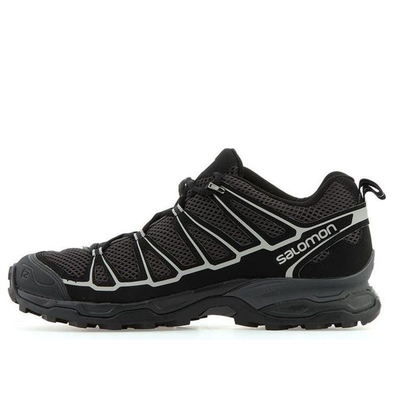 Кецове и обувки Salomon X Ultra Prime Черно | 371663