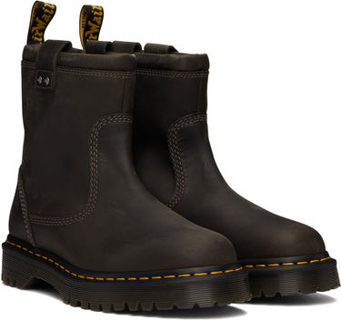 Кецове и обувки Dr. Martens Anistone Lo W Черно | 31880057, 4