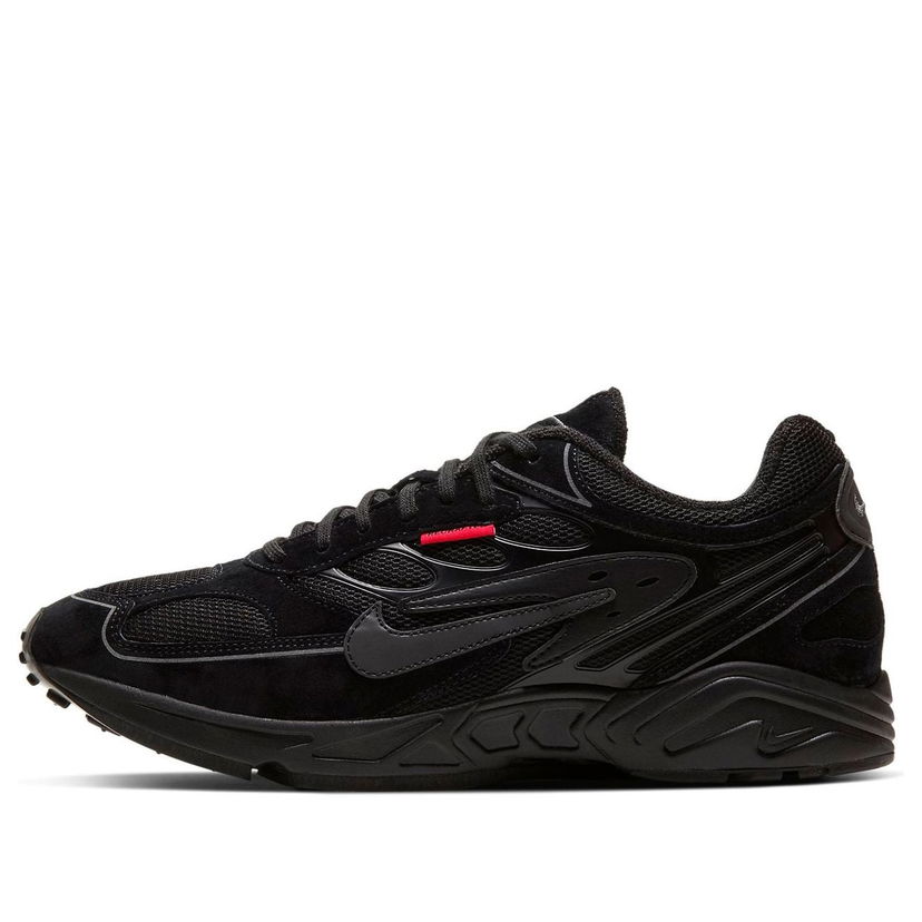 Кецове и обувки Nike Air Ghost Racer Черно | CW8621-001