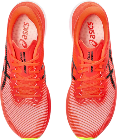 Кецове и обувки Asics MAGIC SPEED 3 Червено | 1011b703-600, 3