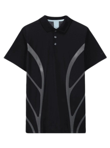 Поло тениска Nike Drake x NOCTA Golf Polo Black Черно | DJ5579-010