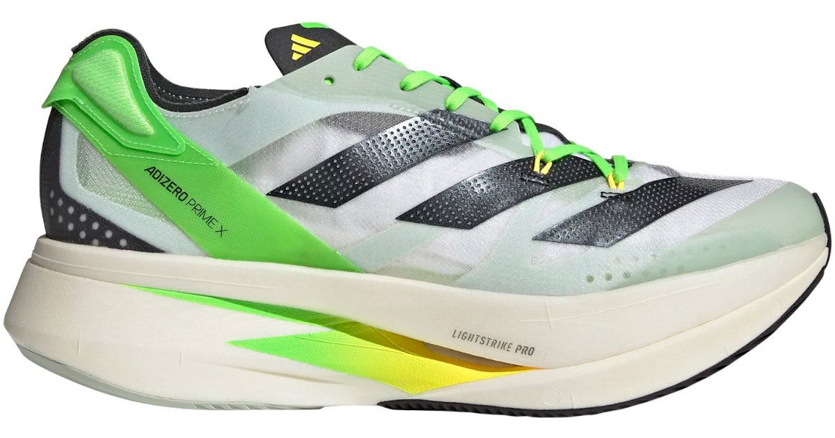 Кецове и обувки adidas Performance Adizero Prime X Многоцветен | gv7074, 1