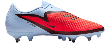 Кецове и обувки Nike Nike Phantom 6 Low Academy SG-PRO AC Синьо | hq2315-400, 1