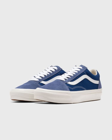 Кецове и обувки Vans LX Old Skool Синьо | VN000D560QY1, 2