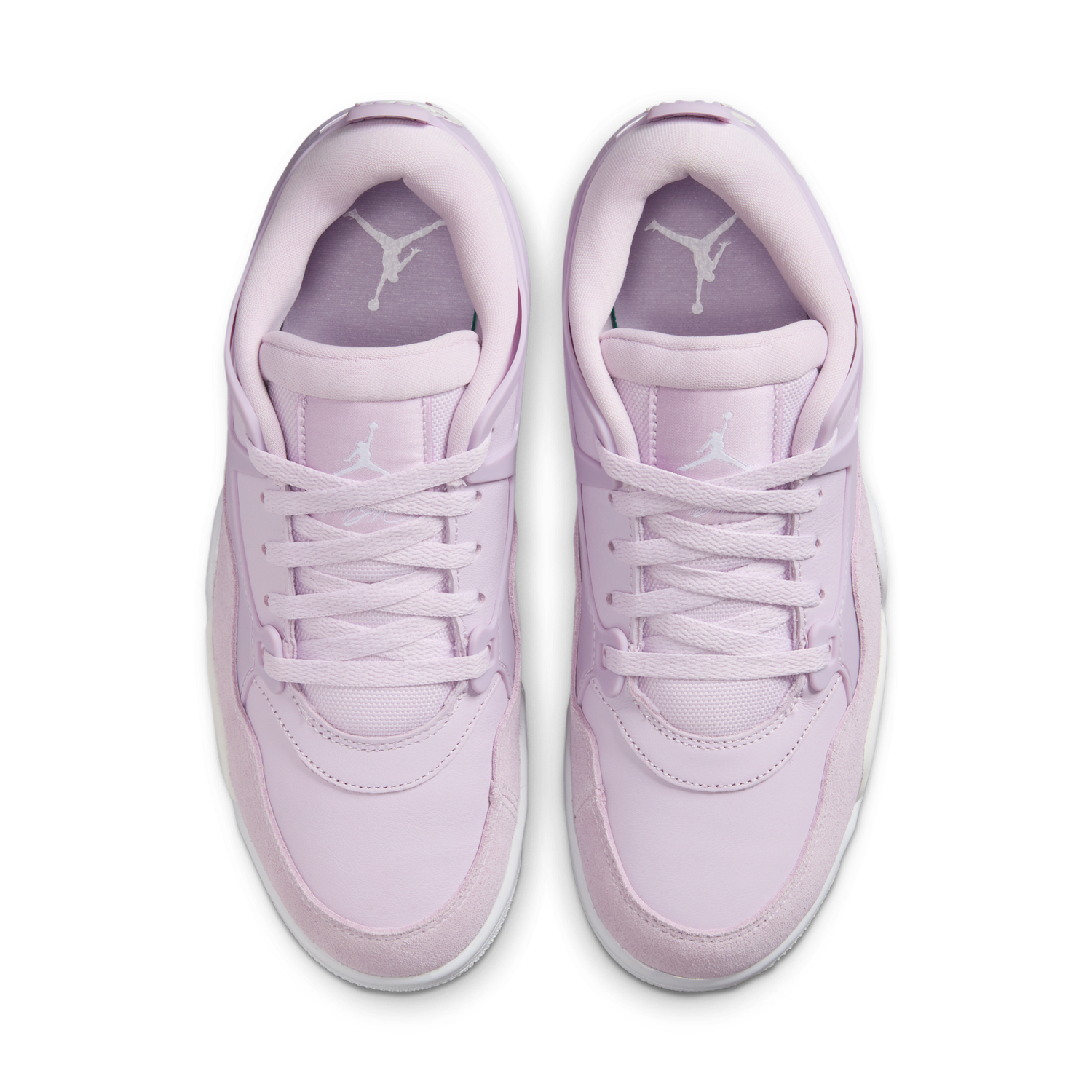 Кецове и обувки Jordan Air Jordan 4 RM Лилаво | FQ7940-500, 1