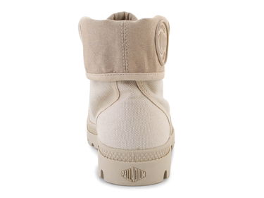 Кецове и обувки Palladium Baggy Бежово | 92353-221-M, 2