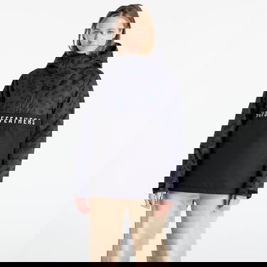 Ветровка Horsefeathers Tala Jacket Floral Cheetah Черно | OW233B, 0