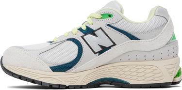 Кецове и обувки New Balance 2002R Бяло | U2002RTA, 2