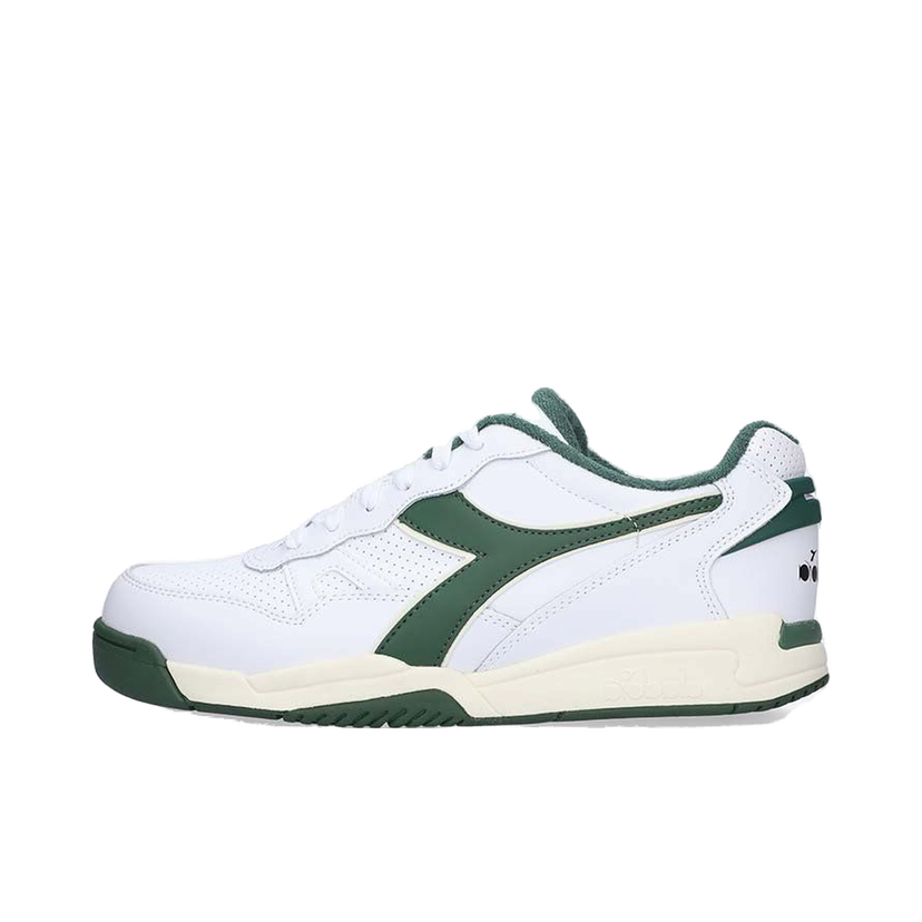 Кецове и обувки Diadora Winner Бяло | 501.179584.C1161