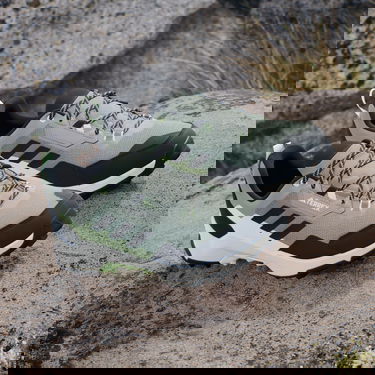 Кецове и обувки adidas Performance adidas TERREX Boty Terrex AX4 Hiking Сиво | IG5683, 5