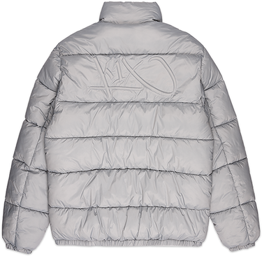 Пухо яке K1X 3D Puffer Jacket Сиво | kxm243-035-2-kxm243-035-2, 2