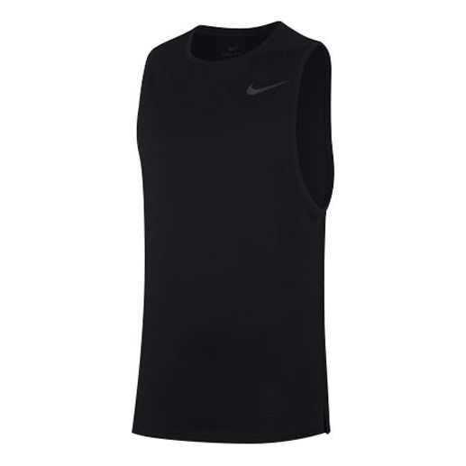 Потник Nike Training Vest Superset Черно | AQ0464-010