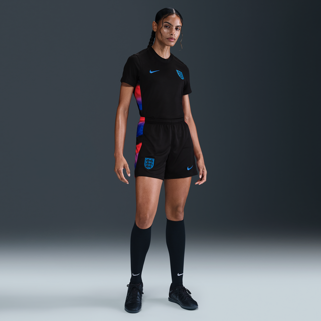 England 2025/26 Dri-FIT Stadium Replica Shorts