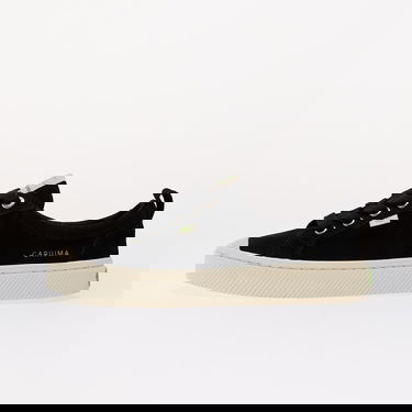 Кецове и обувки Cariuma Oca Low Black Черно | 100102B01 W, 0