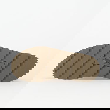 Кецове и обувки Clarks Meare Walla Smoke Grey Suede Бежово | 261828417, 1