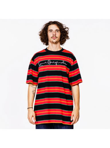 Originals Stripe Tee