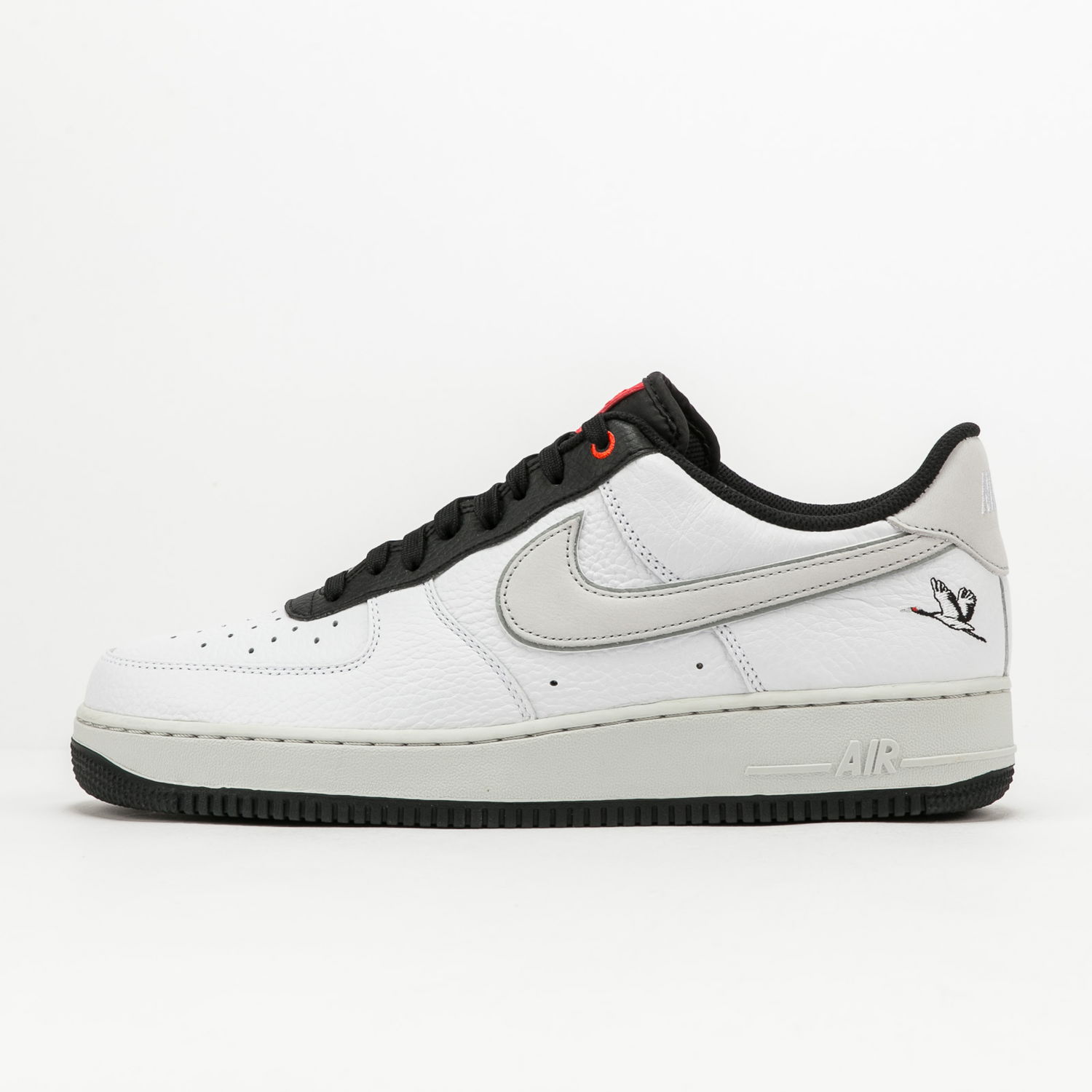 Кецове и обувки Nike Air Force 1 '07 LX Бяло | DA8482-100, 0