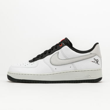 Кецове и обувки Nike Air Force 1 '07 LX Бяло | DA8482-100, 0