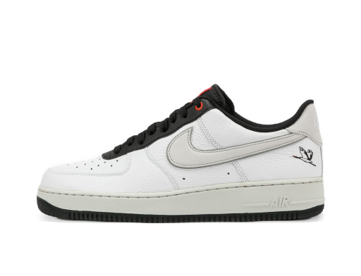 Кецове и обувки Nike Air Force 1 '07 LX Бяло | DA8482-100