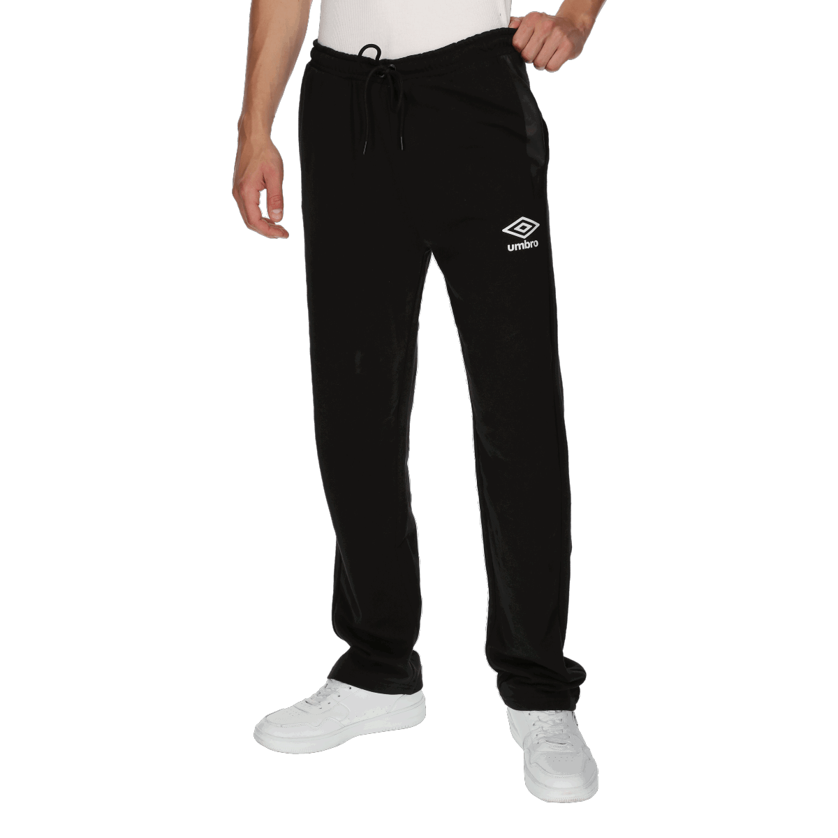 Спортни панталони Umbro Basic Sweatpants Черно | UMA221M101-01, 0