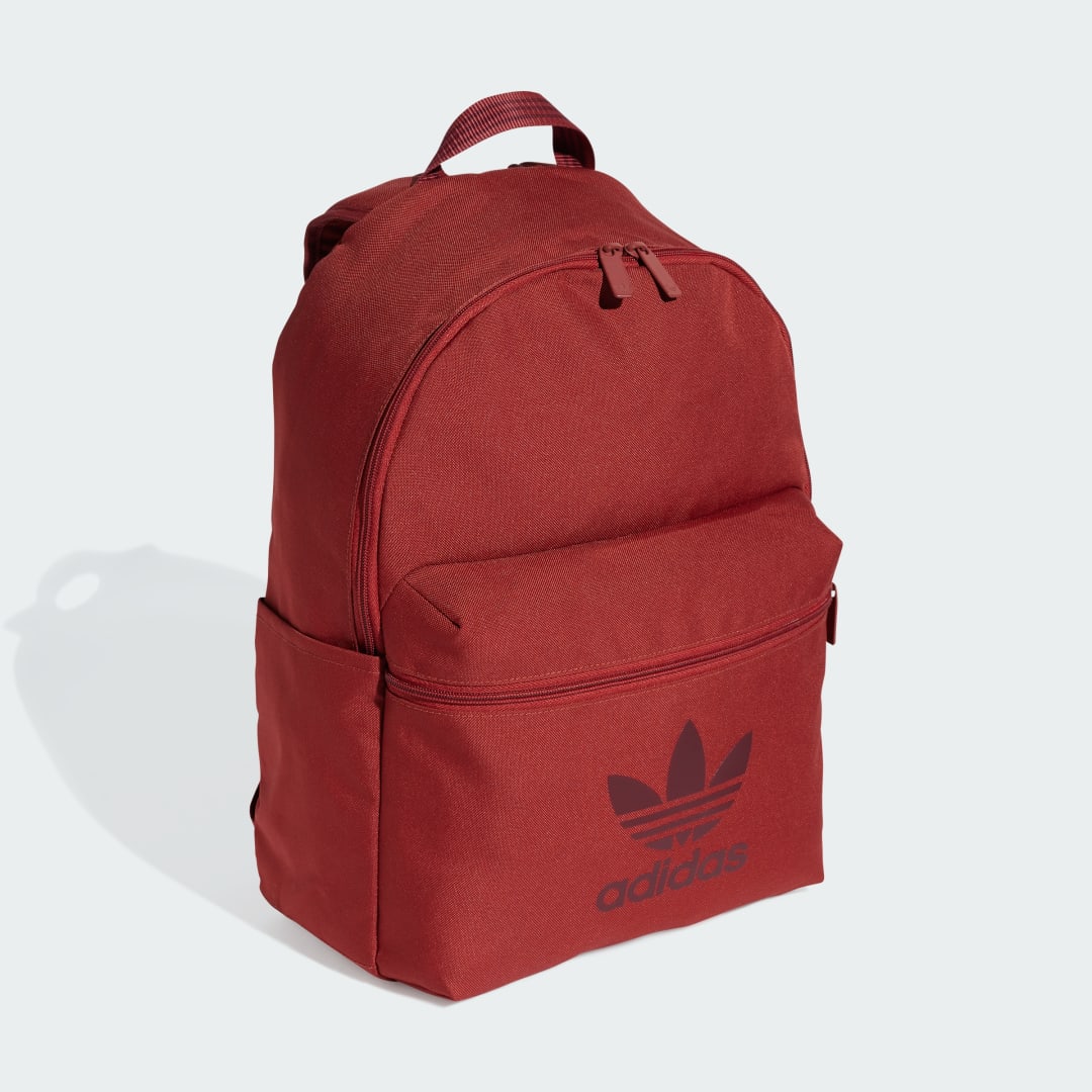 Раница adidas Performance Adicolor Classic Backpack Червено | JI9438, 1