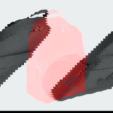 Раница adidas Performance Adicolor Classic Backpack Червено | JI9438, 1