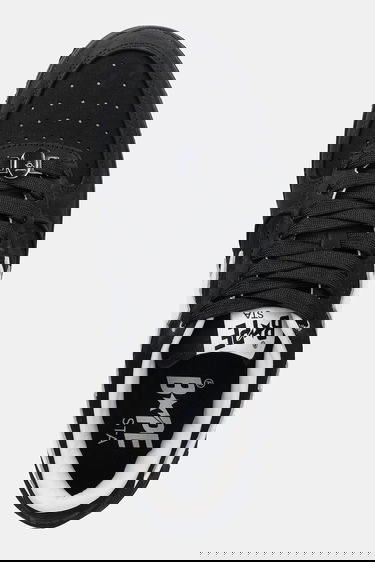 Кецове и обувки BAPE BAPE STA #4 Черно | 1L30191310, 3