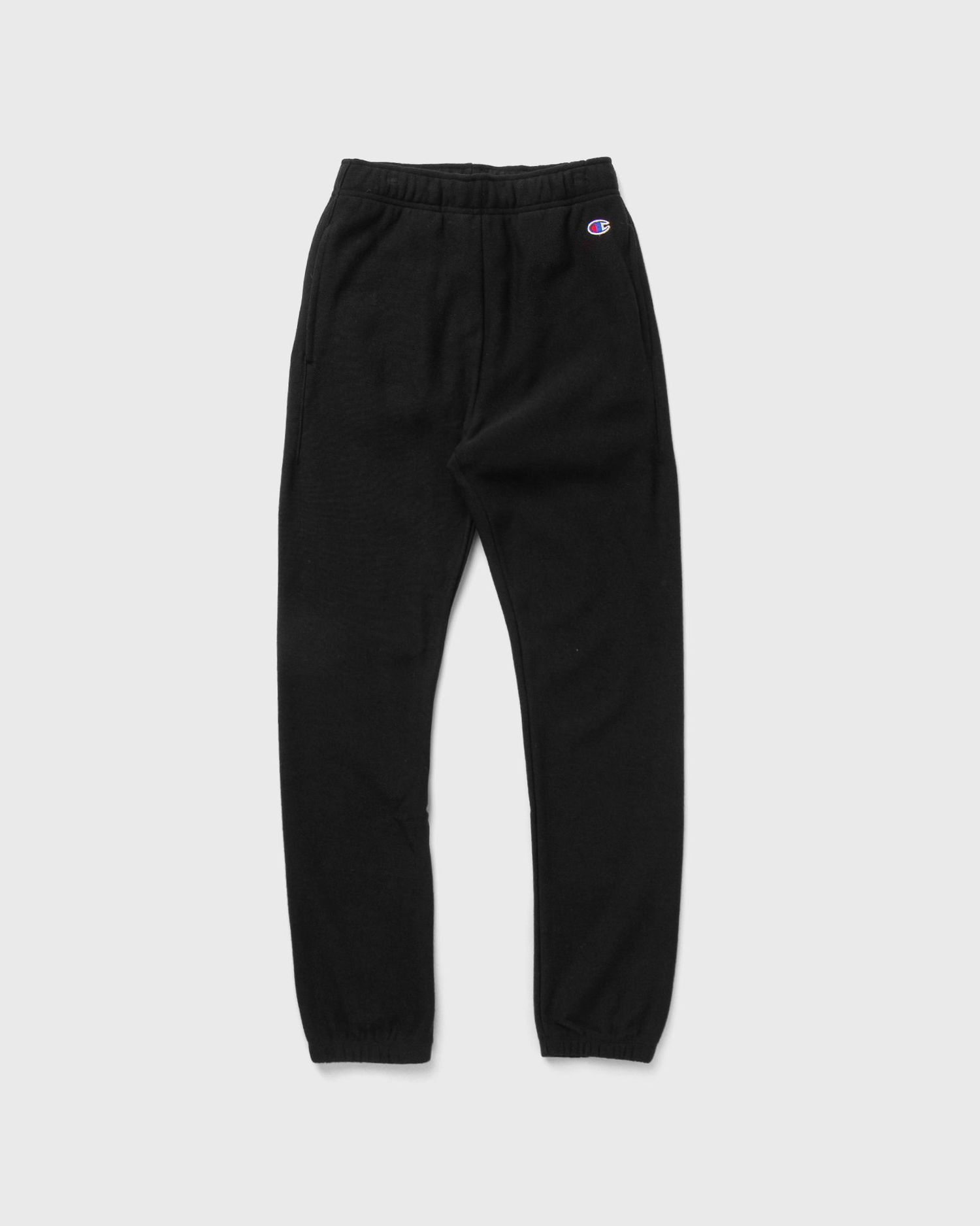 Спортни панталони Champion Reverse Weave Черно | 8054112288452, 0