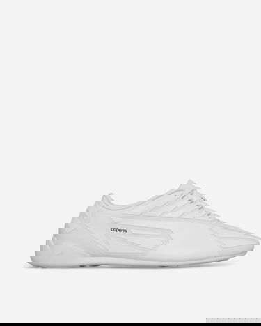 Кецове и обувки Puma X SPEEDCAT Lowtop Бяло | 398650-WHT, 3