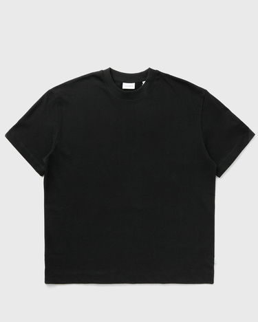 Тениска Les Deux Carl Classic T-Shirt Черно | 1000809-100, 1