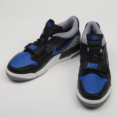 Кецове и обувки Jordan Jordan Legacy 312 Low Черно | CD7069-041, 2